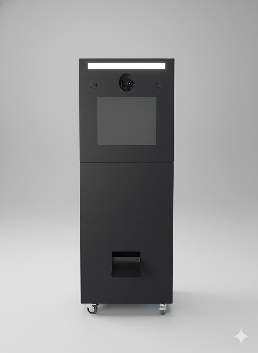 Classic booth lite - p/u